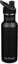 Attēls no Klean Kanteen Kanteen Classic Narrow (mit Loop Cap), 532ml/18oz, Black