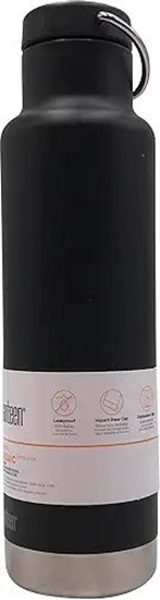 Picture of Klean Kanteen Kanteen Classic VI (Loop Cap), 592ml/20oz, Black