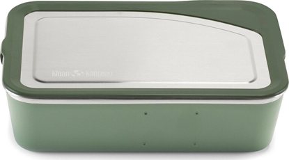 Picture of Klean Kanteen Kanteen Rise Big Meal Box, 1626ml/55oz, Sea Spray