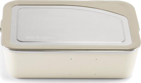 Изображение Klean Kanteen Kanteen Rise Big Meal Box, 1626ml/55oz, Tofu