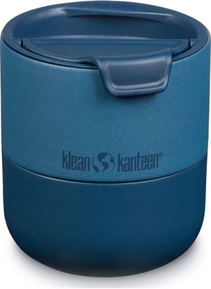 Picture of Klean Kanteen Kanteen Rise Lowball (Flip Lid), 296ml/10oz, Stellar