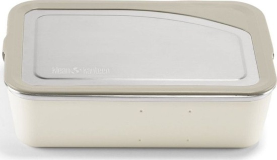Изображение Klean Kanteen Kanteen Rise Lunch Box, 592ml/20oz, Tofu