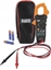 Изображение Klein Tools Klein Tools CL120, LCD, CAT III 600V, 314 g, Black, Orange
