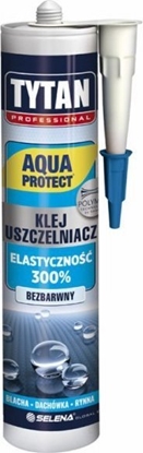 Picture of KLEJ USZCZELNIACZ AQUA PROTECT 280ML BEZBARWNY (1 SZT)