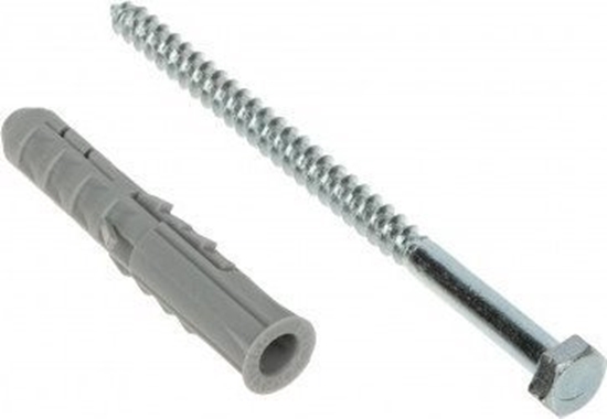 Изображение Klimas KOEK ROZPOROWY KS-10/6X100 KLIMAS