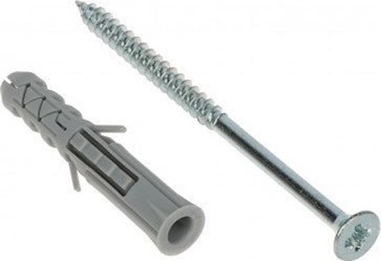 Picture of Klimas KOEK ROZPOROWY KW-10/6X100 KLIMAS