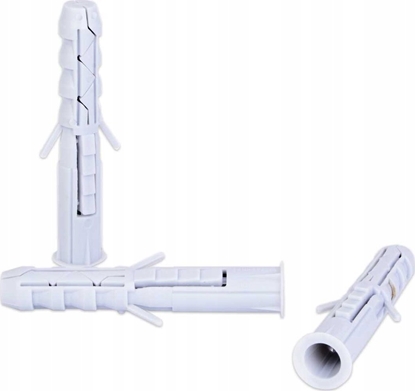 Изображение Klimas Koszulka koka rozporowego Wkrt-Met KPX 6x30 (1000 szt)