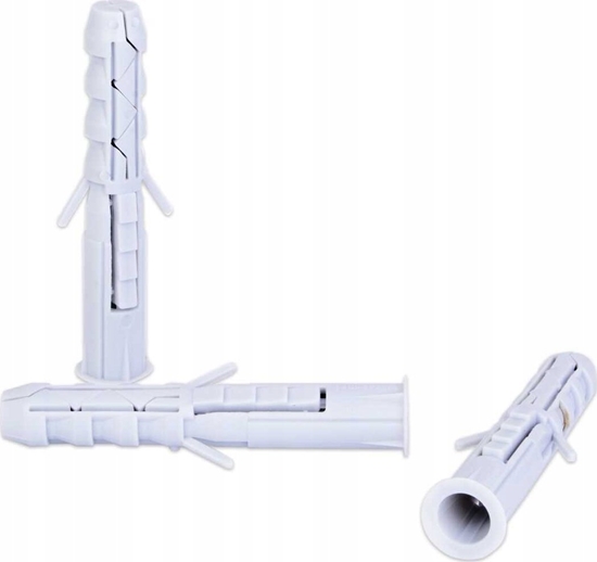 Изображение Klimas Koszulka koka rozporowego Wkrt-Met KPX 6x30 (1000 szt)