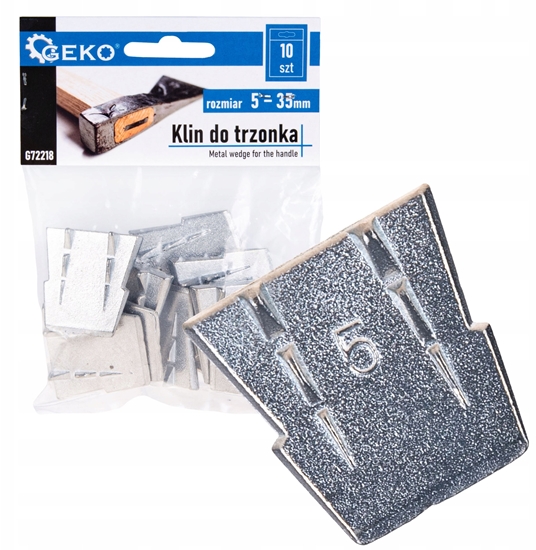 Picture of Klin do trzonka r.5