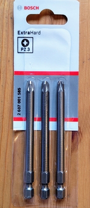 Picture of Bosch KLINGA 89MM PZ3 EH 3PC