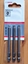 Attēls no Bosch KLINGA 89MM PZ3 EH 3PC