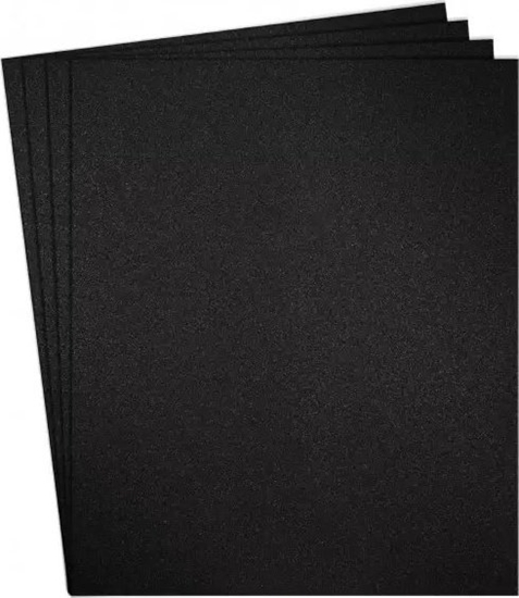 Изображение Klingspor K.WATER SANDING PAPER P1200 PS11A/50 pcs.