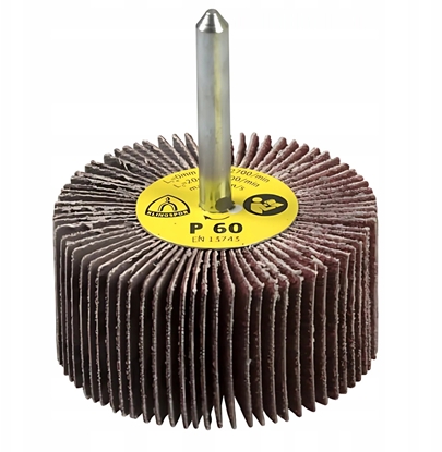 Attēls no Klingspor KLINGSPOR CIERNICA LT 25*20*6 P 60 KM613. K260872