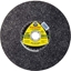 Attēls no Klingspor Tarcza FLEX 41 300x3,0x32,0mm A 24 R SUPRA - 231853