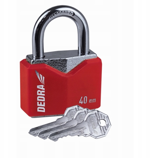 Picture of Kódka romb eliwna w osonie 40mm