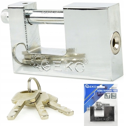 Изображение Kódka trzpieniowa 90mm (12/48)