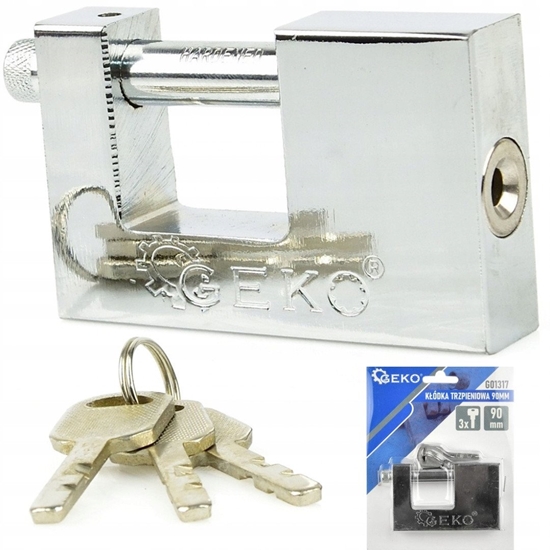 Изображение Kódka trzpieniowa 90mm (12/48)