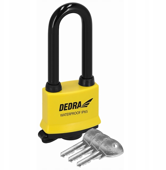 Picture of Kódka wodoodporna w osonie 55mm z dugim jarzmem