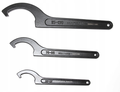 Picture of Klucz hakowy 165-170mm