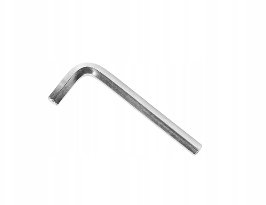 Picture of Klucz imbusowy HEX 10mm (400)