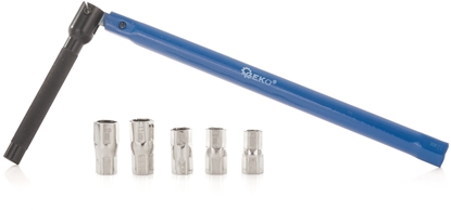 Attēls no Klucz amany do montau baterii  armatury 8-13mm (20)