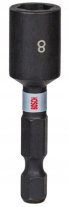 Picture of Bosch Klucz nasadowy impact 8mm, 1PC