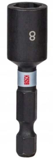 Picture of Bosch Klucz nasadowy impact 8mm, 1PC