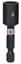 Изображение Bosch Klucz nasadowy impact 8mm, 1PC