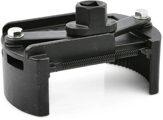 Picture of Klucz nastawny CR-Mo do filtra oleju 80-105mm (30)