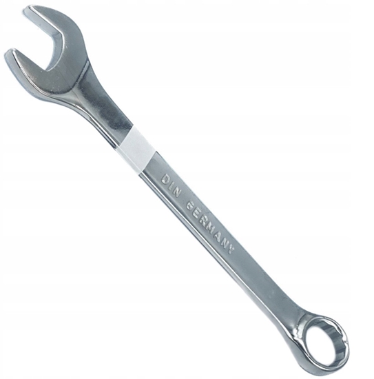 Picture of Klucz pasko-oczkowy 19mm