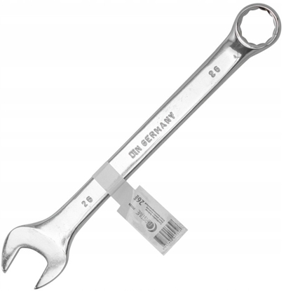 Picture of Klucz pasko-oczkowy 26mm