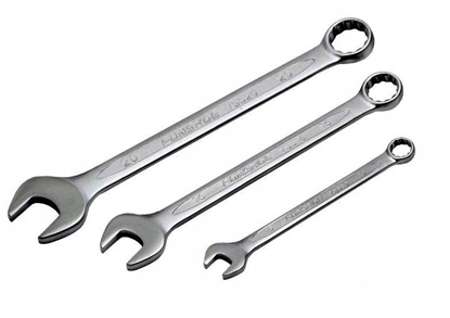 Picture of Klucz pasko-oczkowy 34mm