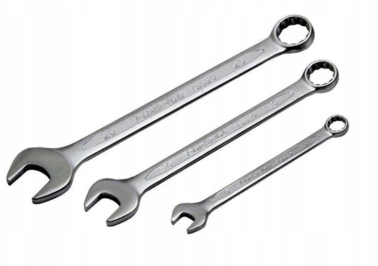 Picture of Klucz pasko-oczkowy 34mm