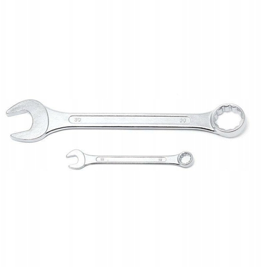 Picture of Klucz pasko-oczkowy 9mm