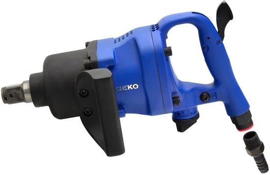 Picture of Klucz pneumatyczny udarowy 1" mocny krótki (2)