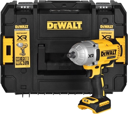 Attēls no Klucz udarowy Dewalt 1/2" 18V 1355Nm DCF900NT