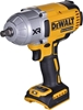 Изображение Klucz udarowy Dewalt DCF900N 18 V 760 W 1/2"