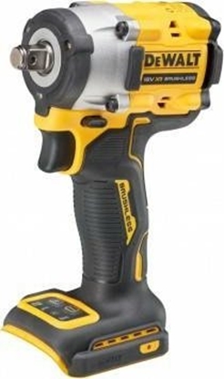 Attēls no Klucz udarowy Dewalt DCF921N 18 V 1/2"