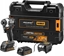 Picture of Klucz udarowy Dewalt DeWALT cordless impact wrench DCF85ME2GT, 18V, 1/4", in McLaren design (grey/black, 2x POWERSTACK Li-Ion battery 1.7 Ah, in T STAK box)