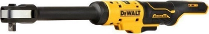 Attēls no Klucz udarowy Dewalt DEWALT cordless ratchet DCF503EN, 3/8, 12 volt, screwdriver (yellow/black, without battery and charger) (DCF503EN-XJ) - 1838222