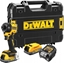 Изображение Klucz udarowy Dewalt DEWALT IMPACT DRIVER 18V   DCF870E2T 2x1.7Ah POWERSTACK 56Nm HYDRAULIC TSTAK