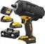 Изображение Klucz udarowy Dewalt DEWALT KLUCZ UDAROWY 1/2" 18V DCF961H2G 1626Nm 2x5,0Ah GFN TSTAK