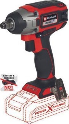 Изображение Klucz udarowy Einhell IMPAXXO 18/230 18 V 1/2"