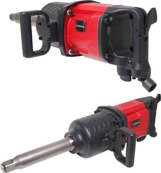 Picture of Klucz udarowy Forsage Klucz pneumatyczny udarowy 1" 3800Nm do TIR