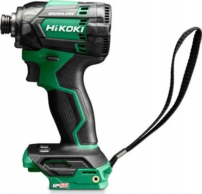 Picture of Klucz udarowy Hikoki Cordless impact wrench Hikoki WH18DC W2Z