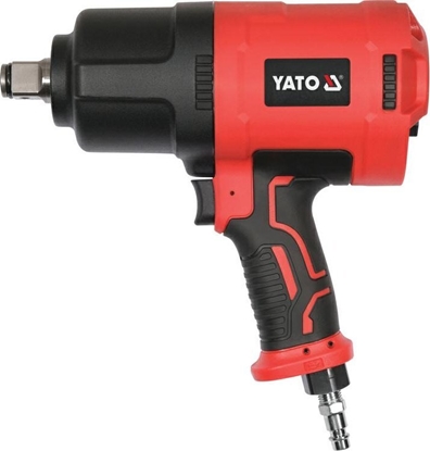 Attēls no Klucz udarowy Yato YATO KLUCZ PNEUMATYCZNY UDAROWY 3/4" 2300Nm