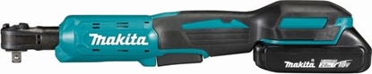 Picture of Klucz udarowy Makita 18 V