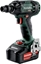 Изображение Klucz udarowy Metabo METABO KLUCZ UDAROWY 18V 300Nm 2x5,2Ah LI-ION BEZSZCZOTKOWY LTX 300 BL MET602395650