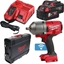 Изображение Klucz udarowy Milwaukee M18ONEFHIWF34-502X 18 V 3/4"