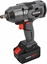 Изображение Klucz udarowy Sourcing HOOZAR IMPACT WRENCH 1/2" 18V 1x4.0Ah 600 N.m. IW20BL